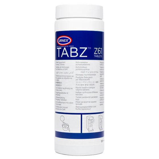 Urnex Tabz