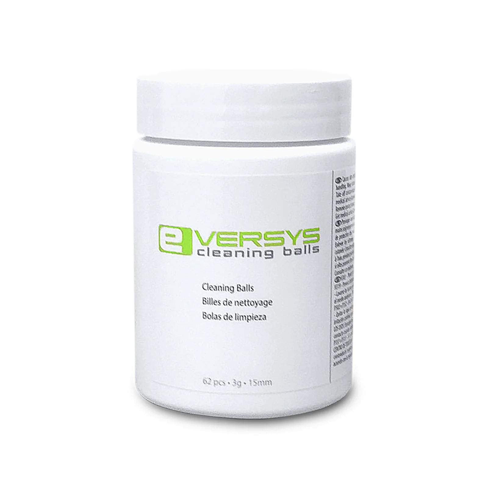 Eversys Coffee Cleaning Balls